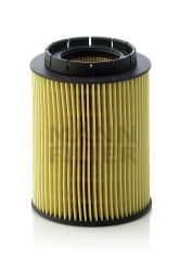 HU 932/6 n Mann Filter ㅤVolkswagenㅤ Touareg II (7P) 3.6 FSI Yağ Filtresi
