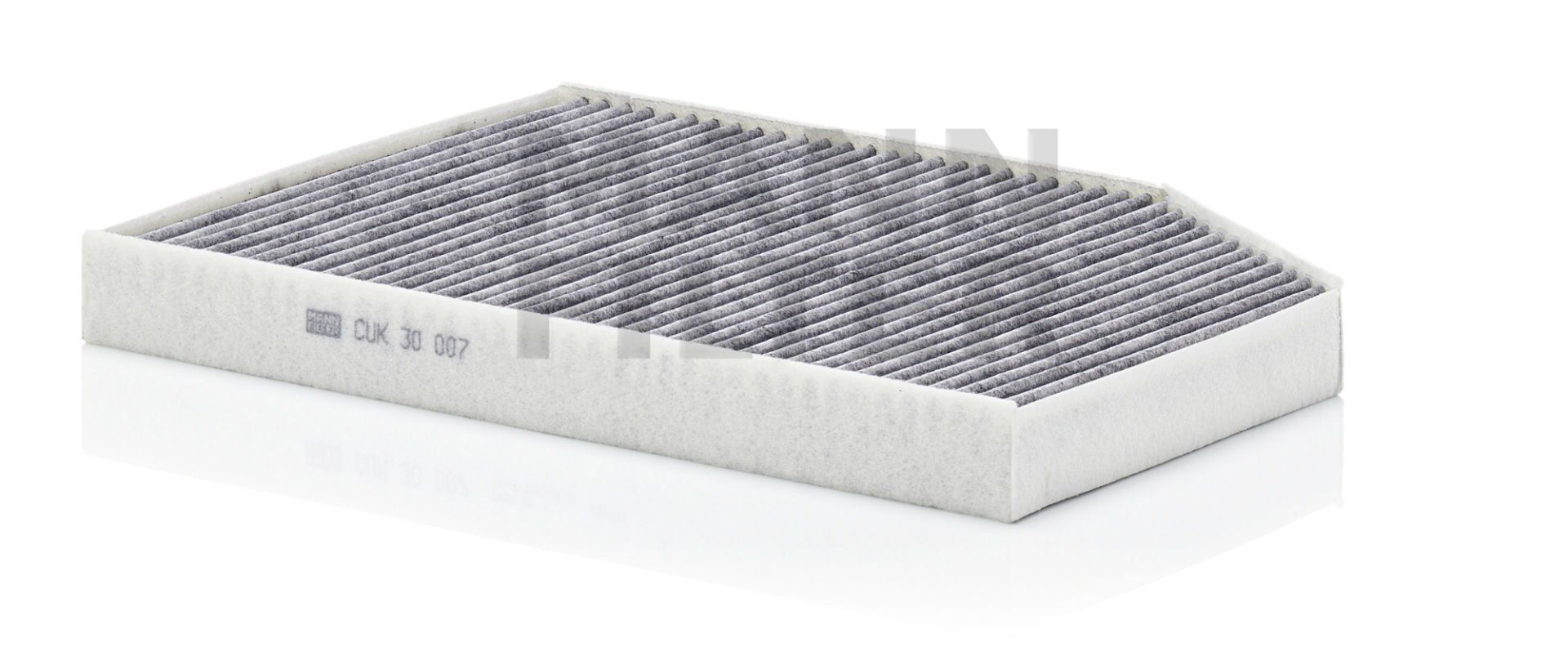 CUK 30 007 Mann Filter ㅤBMWㅤ X4 (G02, F98)  20 dX Karbonlu Polen (Klima) Filtresi