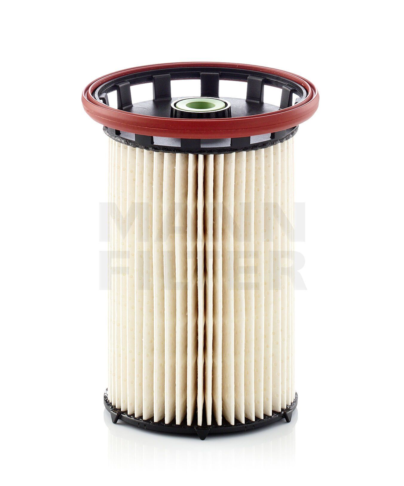 PU 8007 Mann Filter ㅤVolkswagenㅤ Touareg II (7P) 4.2 TDI Yakıt Filtresi