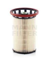 PU 8007 Mann Filter ㅤVolkswagenㅤ Touareg II (7P) 4.2 TDI Yakıt Filtresi