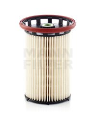 PU 8007 Mann Filter Yakıt Filtresi