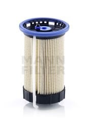 PU 8015 Mann Filter Yakıt Filtresi