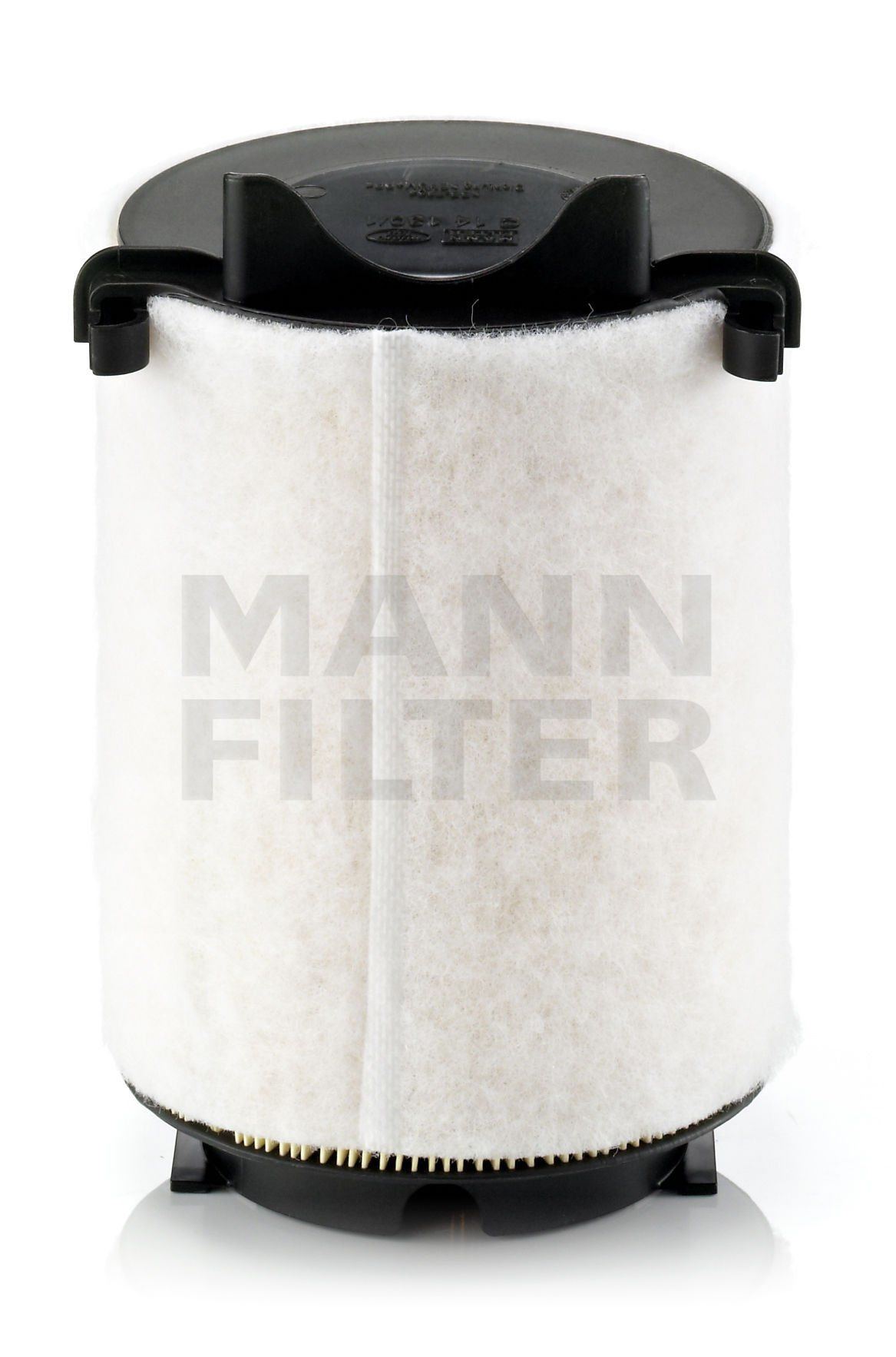 C 14 130/1 Mann Filter ㅤVolkswagenㅤ Touran (1T) 1.2 TSI Hava Filtresi