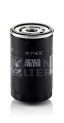 W 719/30 Mann Filter Yağ Filtresi