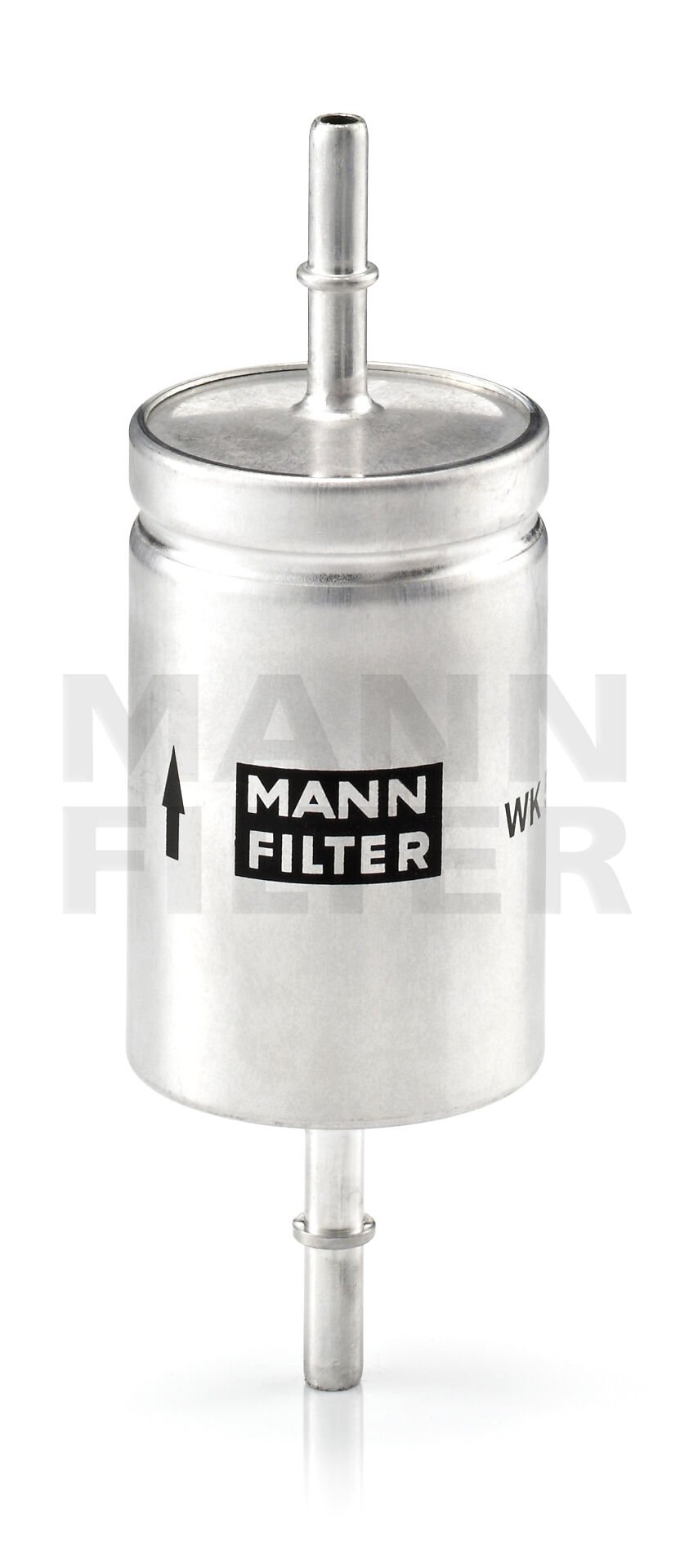 WK 512 Mann Filter Yakıt Filtresi
