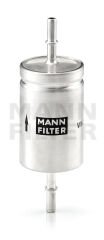 WK 512 Mann Filter Yakıt Filtresi