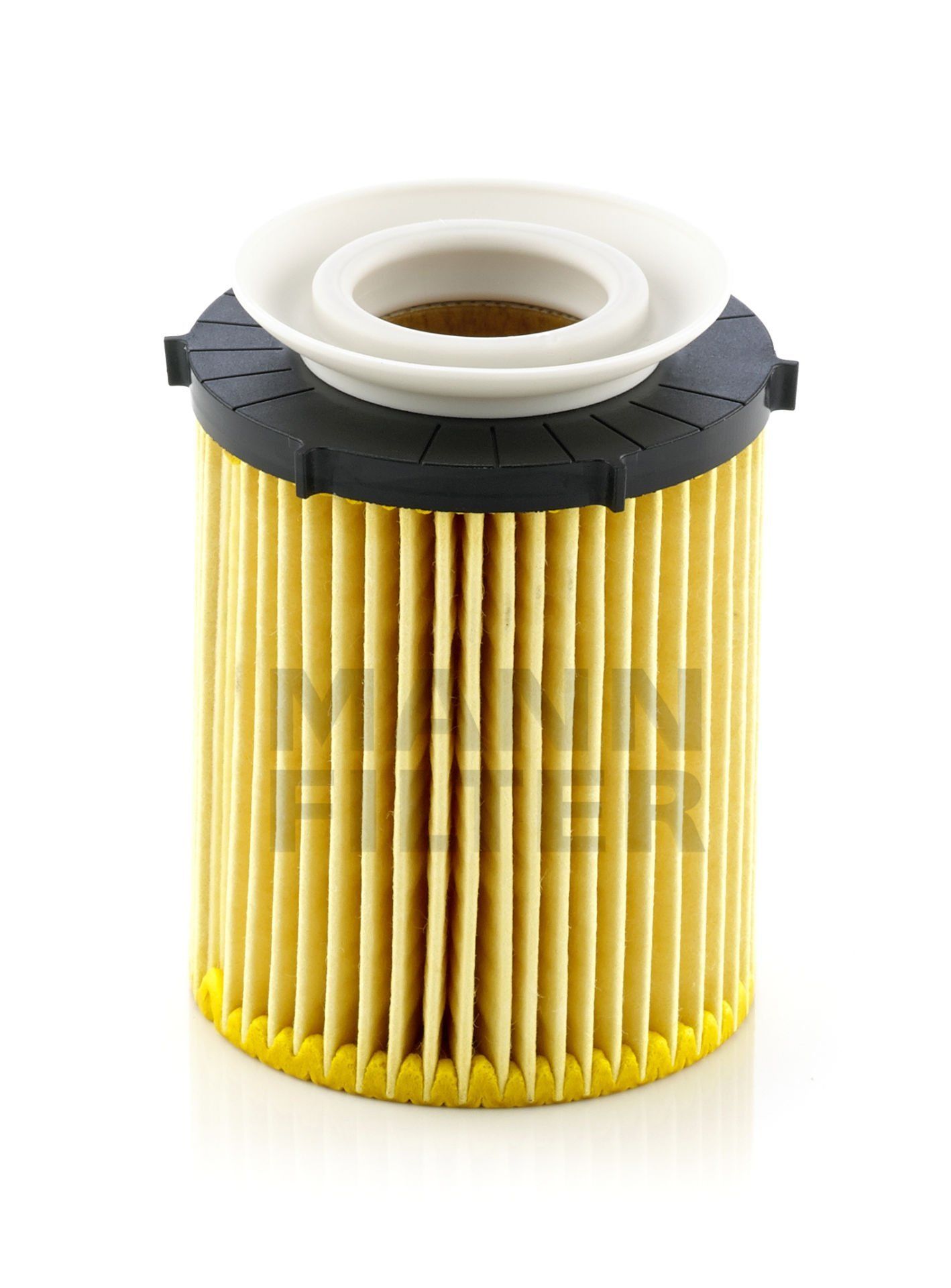 HU 711/6 z Mann Filter ㅤMercedes-Benzㅤ GLC 300 EQ Boost Yağ Filtresi