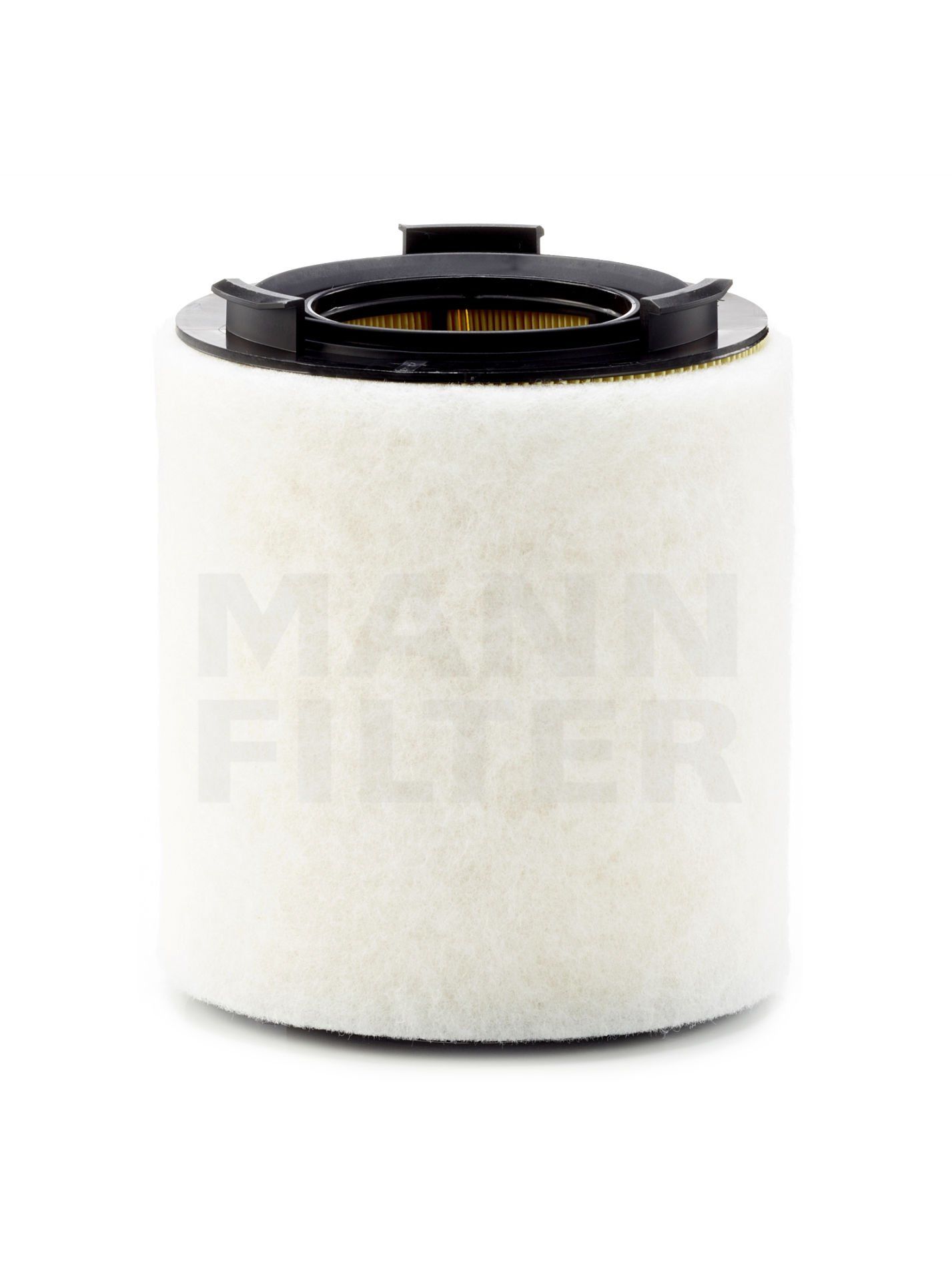 C 15 008 Mann Filter ㅤVolkswagenㅤ Vento India (602) 1.6 TDI Hava Filtresi