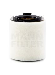 C 15 008 Mann Filter ㅤVolkswagenㅤ Vento India (602) 1.6 TDI Hava Filtresi