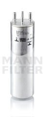 WK 857/1 Mann Filter Yakıt Filtresi