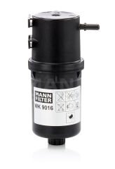WK 9016 Mann Filter Yakıt Filtresi