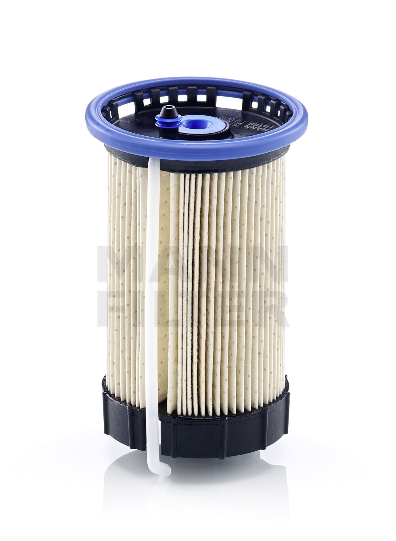 PU 8015 Mann Filter ㅤVolkswagenㅤ Passat (362, 365) / Passat CC (357) 2.0 TDI Yakıt Filtresi