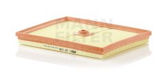 C 22 035 Mann Filter ㅤVolkswagenㅤ T-Cross (C11) 1.0 TSI Hava Filtresi