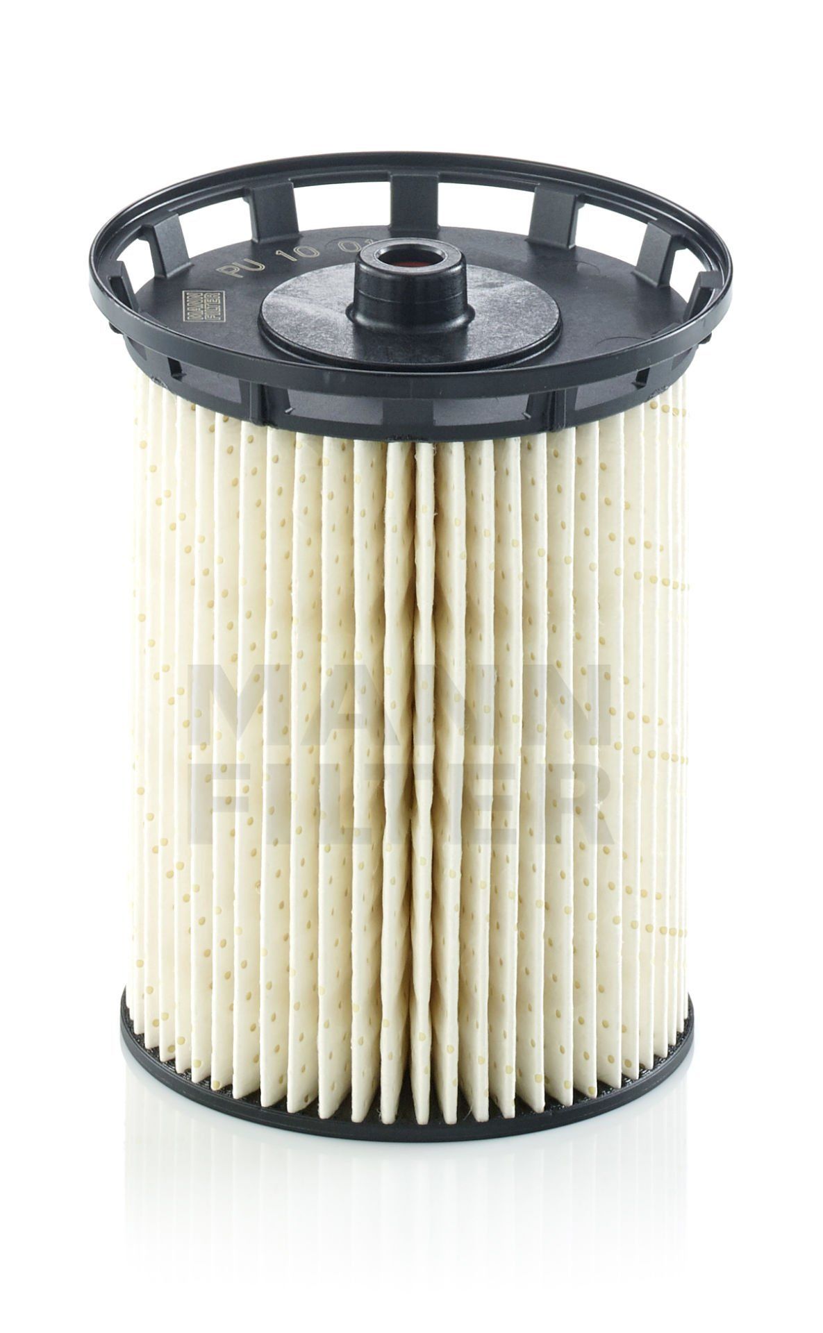 PU 10 010 z Mann Filter ㅤAudiㅤ Q7 (4M) Yakıt Filtresi