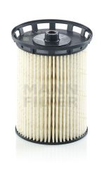 PU 10 010 z Mann Filter ㅤAudiㅤ Q7 (4M) Yakıt Filtresi