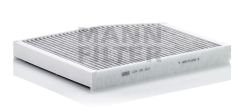 CUK 29 007 Mann Filter ㅤFordㅤ Focus IV Karbonlu Polen (Klima) Filtresi