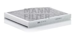 CUK 29 007 Mann Filter ㅤFordㅤ Focus IV Karbonlu Polen (Klima) Filtresi