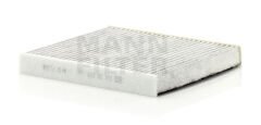 CUK 26 009 Mann Filter Karbonlu Polen (Klima) Filtresi