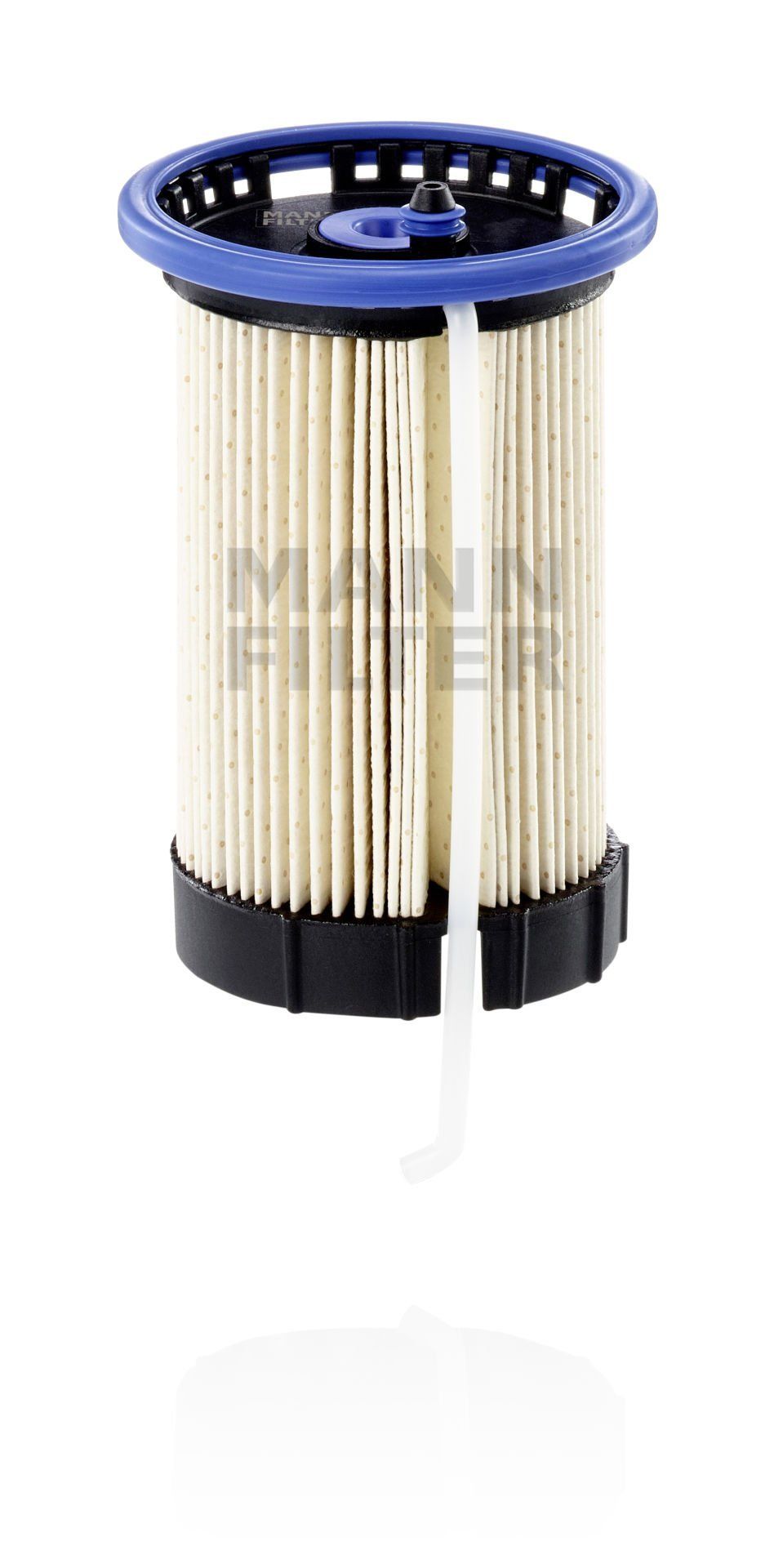 PU 8014 Mann Filter ㅤAudiㅤ A3 + Cabriolet (8VA/8VS/8V7) Yakıt Filtresi