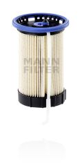 PU 8014 Mann Filter ㅤAudiㅤ A3 (8YA) Yakıt Filtresi