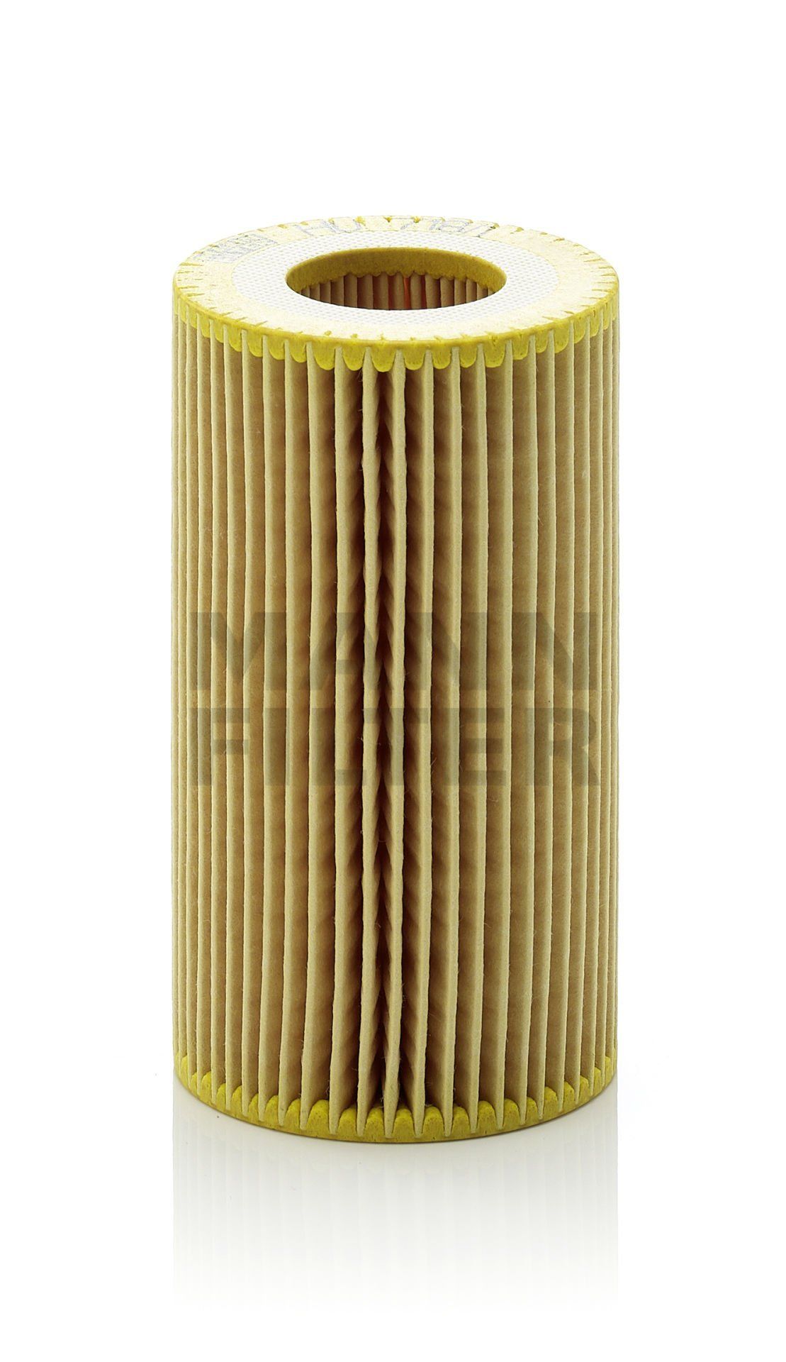 HU 718/1 k Mann Filter ㅤMercedes-Benzㅤ C 200 CDI Yağ Filtresi