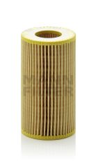 HU 718/1 k Mann Filter ㅤMercedes-Benzㅤ C 200 CDI Yağ Filtresi