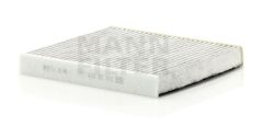 CUK 26 009 Mann Filter ㅤAudiㅤ Q2 (GA) Karbonlu Polen (Klima) Filtresi