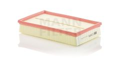 C 28 043 Mann Filter ㅤVolkswagenㅤ Polo VI (AW) 1.0 MPI Hava Filtresi