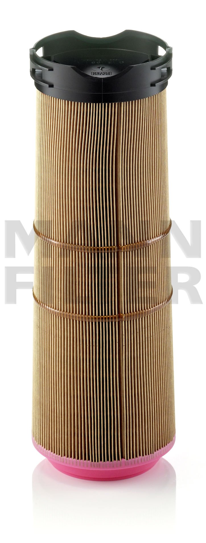 C 12 133/1 Mann Filter ㅤMercedes-Benzㅤ C 200 CDI Hava Filtresi