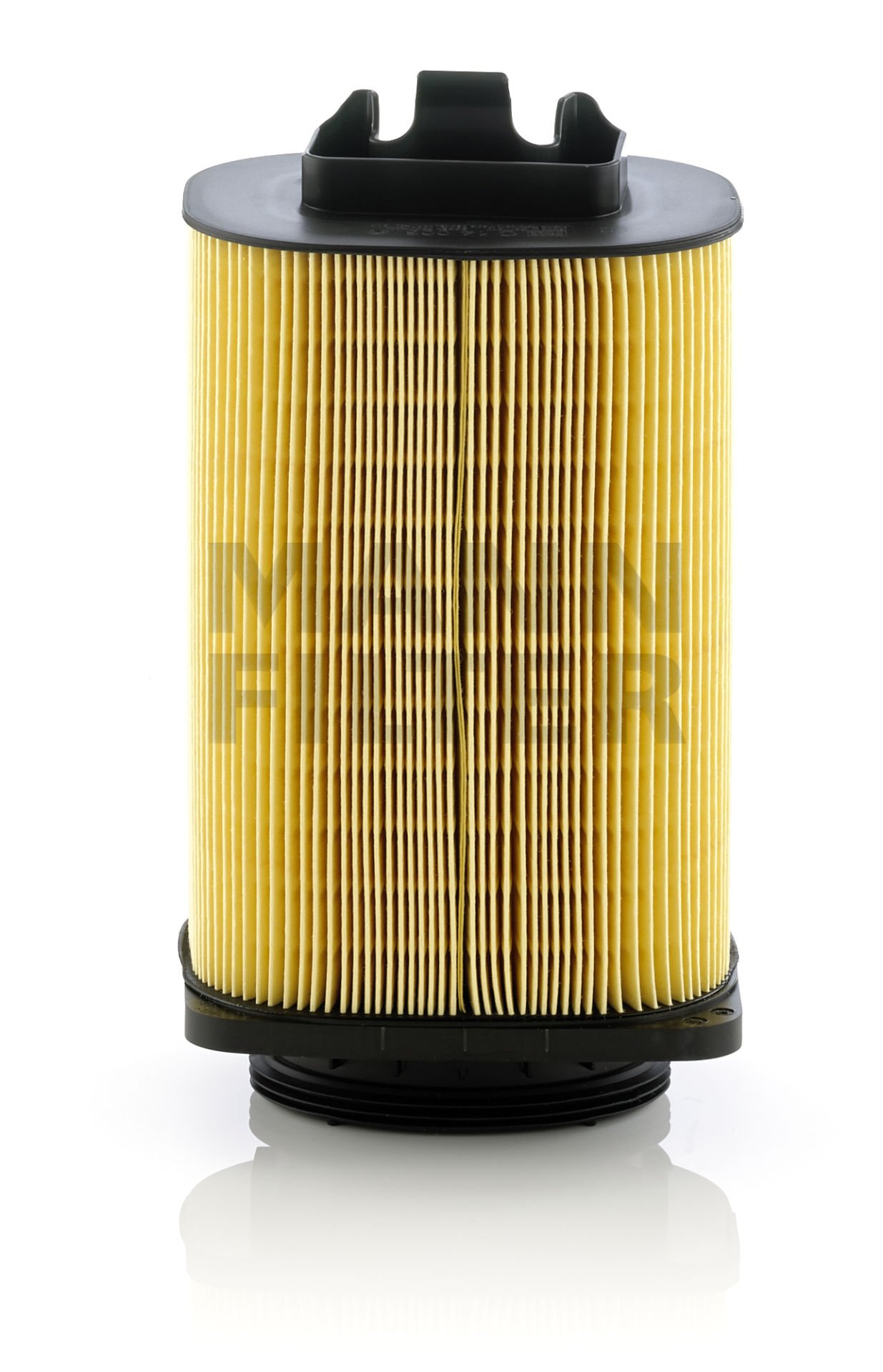 C 14 006 Mann Filter ㅤMercedes-Benzㅤ C 180 1.6 BlueEFFICIENCY Hava Filtresi