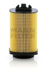 C 14 006 Mann Filter ㅤMercedes-Benzㅤ C 180 1.6 BlueEFFICIENCY Hava Filtresi