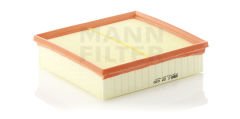 C 22 020 Mann Filter ㅤMercedes-Benzㅤ B 160 CDI BlueEFFICIENCY Hava Filtresi