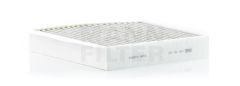 CUK 26 007 Mann Filter ㅤMercedes-Benzㅤ GLA 220d Karbonlu Polen (Klima) Filtresi