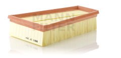 C 27 004 Mann Filter ㅤAudiㅤ A3 + Cabriolet (8P) Hava Filtresi