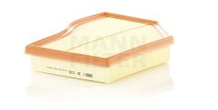 C 30 030 Mann Filter ㅤMercedes-Benzㅤ B 160 d Hava Filtresi