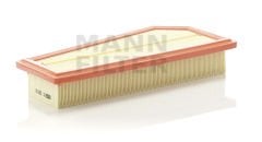 C 3210 Mann Filter ㅤMercedes-Benzㅤ SLK 250 CGI BlueEFFICIENCY Hava Filtresi