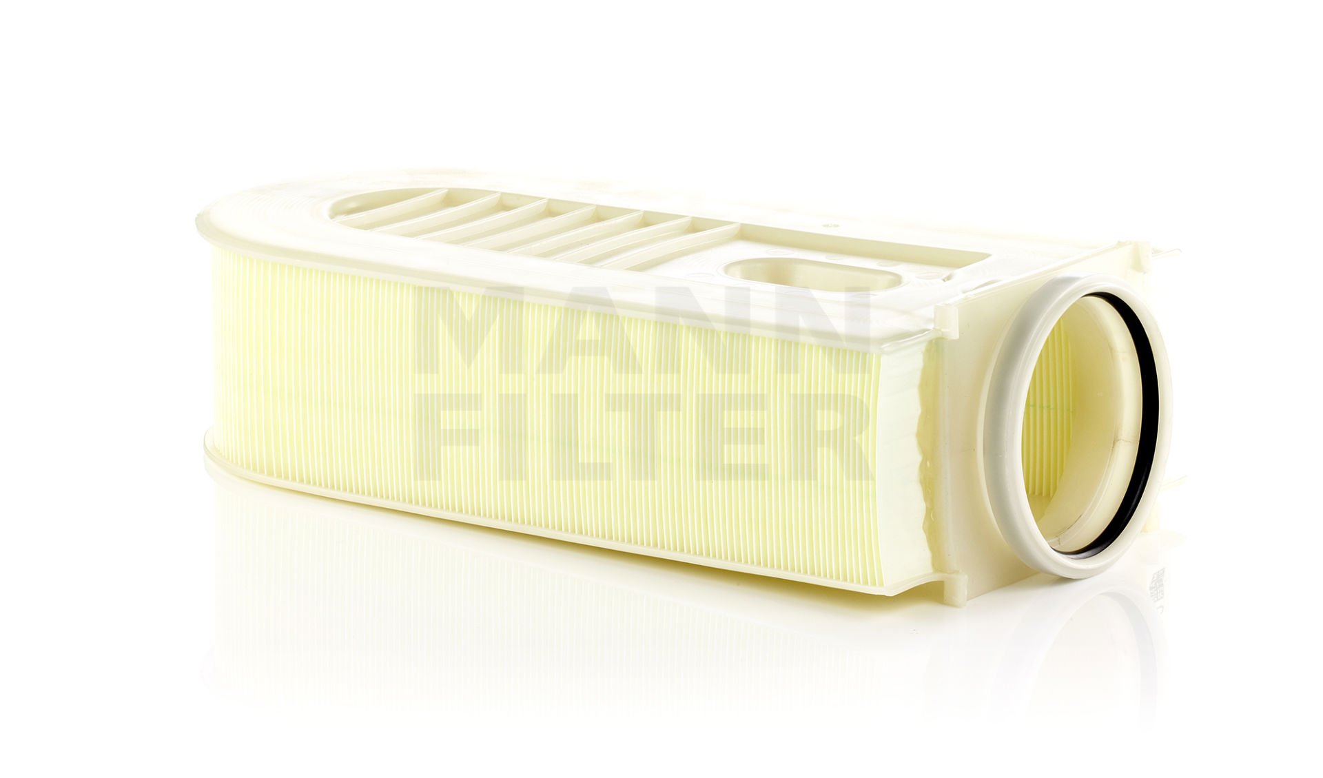 C 35 003 Mann Filter ㅤMercedes-Benzㅤ E 220 CDI BE/BlueTEC Hava Filtresi