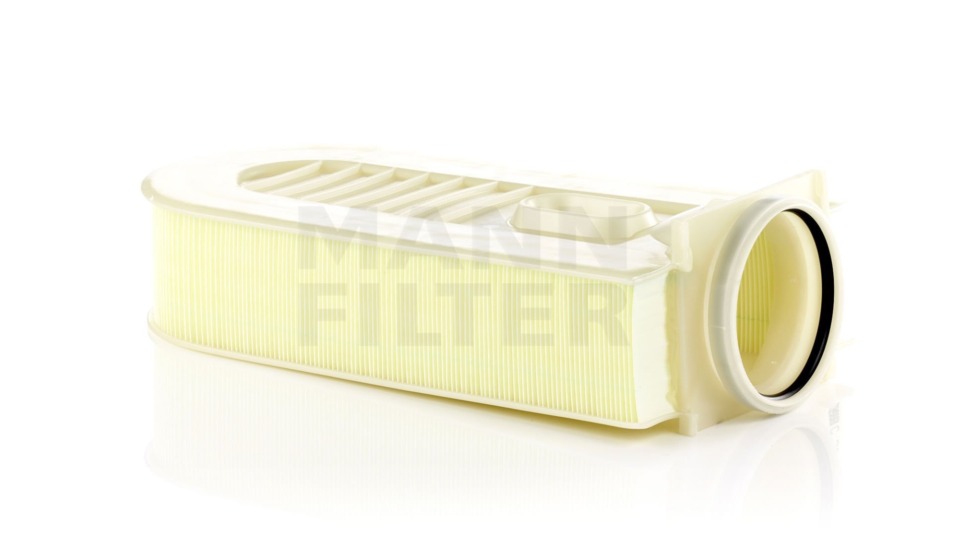 C 35 005 Mann Filter ㅤMercedes-Benzㅤ E 220 CDI BE/BlueTEC Hava Filtresi