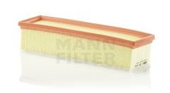 C 35 012 Mann Filter ㅤMercedes-Benzㅤ C 200 BlueTEC Hava Filtresi