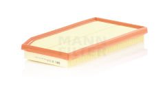 C 36 016 Mann Filter ㅤMercedes-Benzㅤ C 180 Hava Filtresi