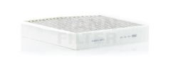 CUK 26 007 Mann Filter ㅤAudiㅤ A3 + Cabriolet (8P) Karbonlu Polen (Klima) Filtresi