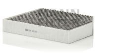 CUK 26 023 Mann Filter ㅤAudiㅤ A1 (8X) Karbonlu Polen (Klima) Filtresi