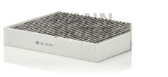 CUK 26 023 Mann Filter ㅤMercedes-Benzㅤ GLC 300 EQ Boost Karbonlu Polen (Klima) Filtresi