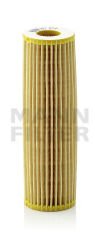 HU 514 x Mann Filter ㅤMercedes-Benzㅤ E 200 NGT Yağ Filtresi
