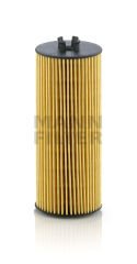 HU 6008 z Mann Filter ㅤAudiㅤ A4 (8K, B8) Yağ Filtresi