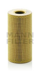HU 618 x Mann Filter ㅤMercedes-Benzㅤ C 200 BlueTEC Yağ Filtresi