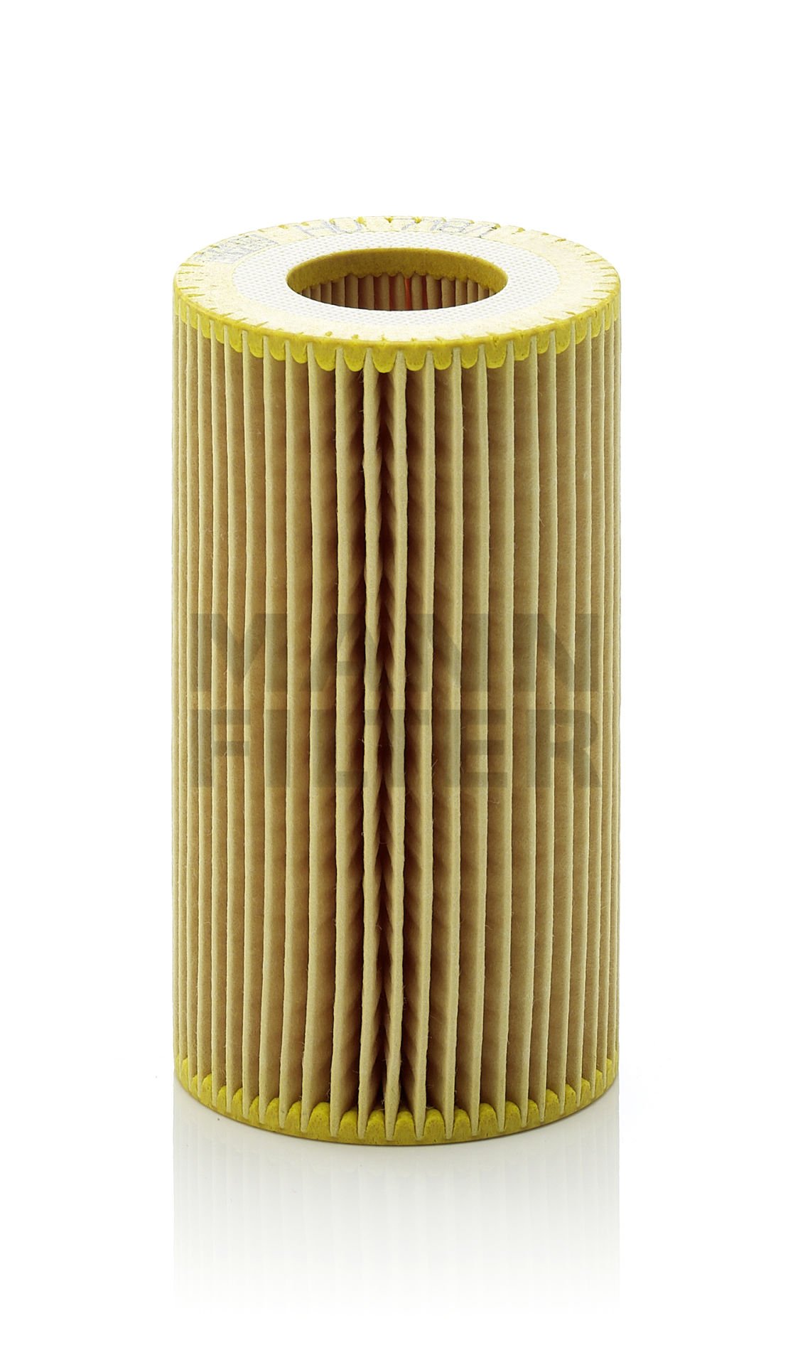 HU 718/1 k Mann Filter ㅤMercedes-Benzㅤ 411 CDI Yağ Filtresi
