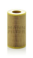 HU 718/1 k Mann Filter ㅤMercedes-Benzㅤ 411 CDI Yağ Filtresi