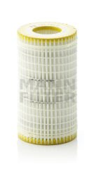HU 718/5 x Mann Filter ㅤMercedes-Benzㅤ C 230 Yağ Filtresi