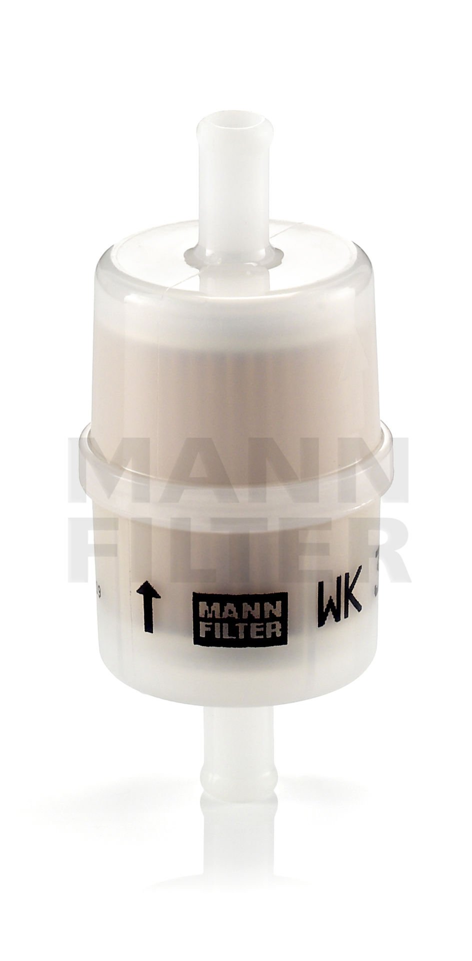 WK 32/7 Mann Filter ㅤAudiㅤ A8 (4H) Yakıt Filtresi